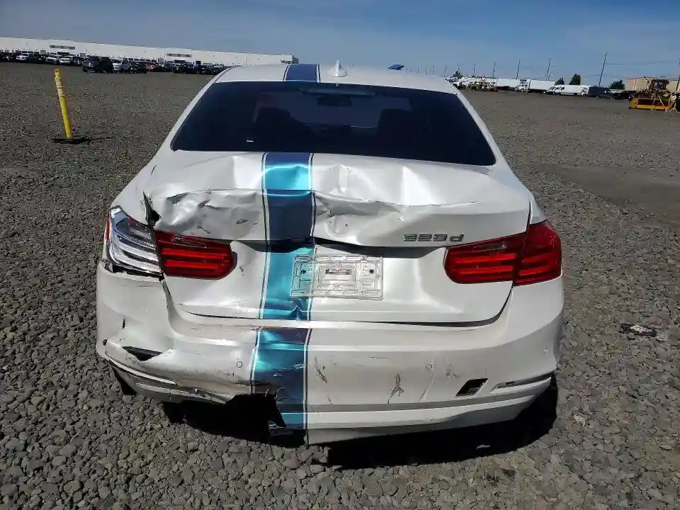WBA3D3C58EK155978 2014 BMW 3 SERIES-5