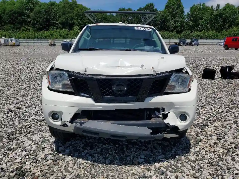 1N6AD0EV2JN753818 2018 NISSAN FRONTIER-4