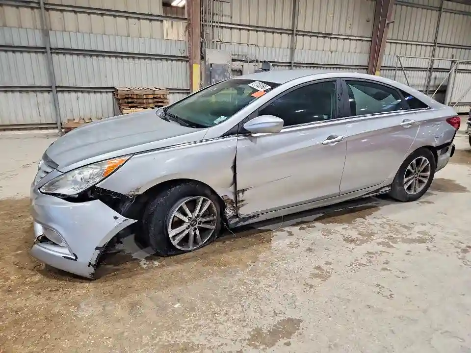 5NPEB4AC5DH772728 2013 HYUNDAI SONATA-0