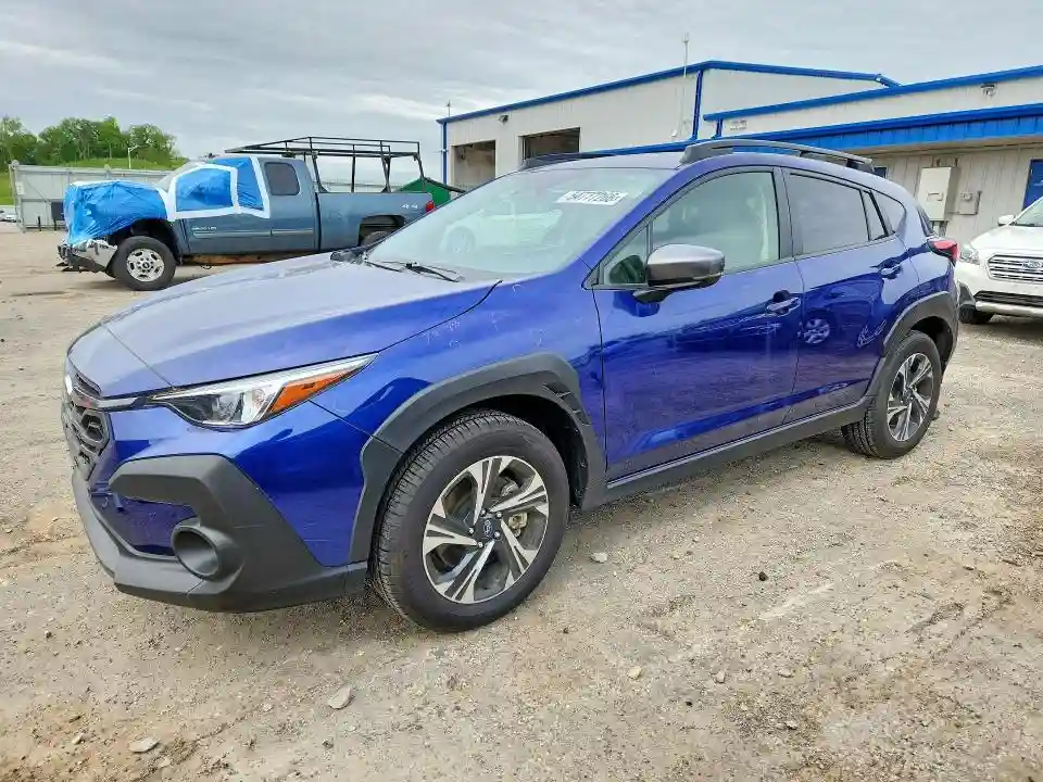 JF2GUADC3R8322757 2024 SUBARU CROSSTREK-0