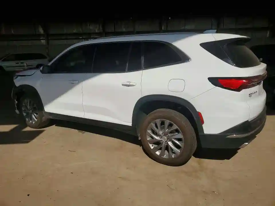 5GAERARS0SJ191469 2025 BUICK ENCLAVE-1