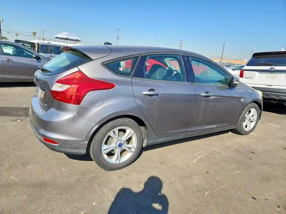 1FADP3K25DL237297 2013 FORD FOCUS-2