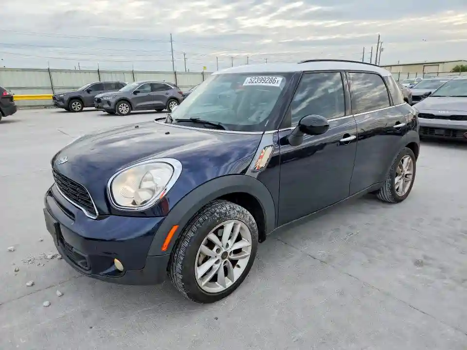 WMWZC3C55DWP21227 2013 MINI COOPER-0