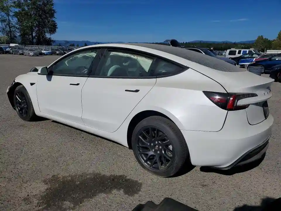 5YJ3E1EB8RF794212 2024 TESLA MODEL 3-1