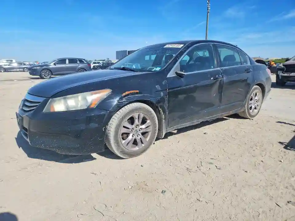 1HGCP2F67CA246205 2012 HONDA ACCORD-0