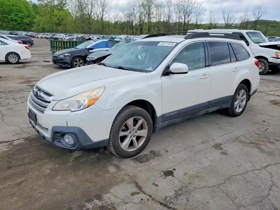 4S4BRBDC6E3246101 2014 SUBARU OUTBACK-0