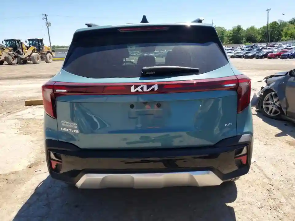KNDERCAAXS7690662 2025 KIA SELTOS-5