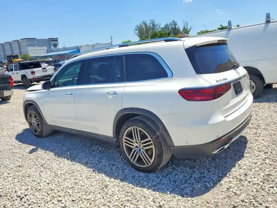 4JGFF5KE7SB450178 2025 MERCEDES-BENZ GLS-CLASS-1