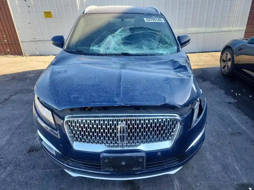 5LMCJ3C97KUL44788 2019 LINCOLN MKC-4