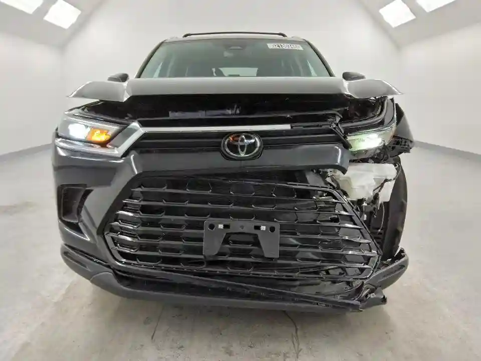 5TDAAAA56RS017526 2024 TOYOTA ALL OTHER-4