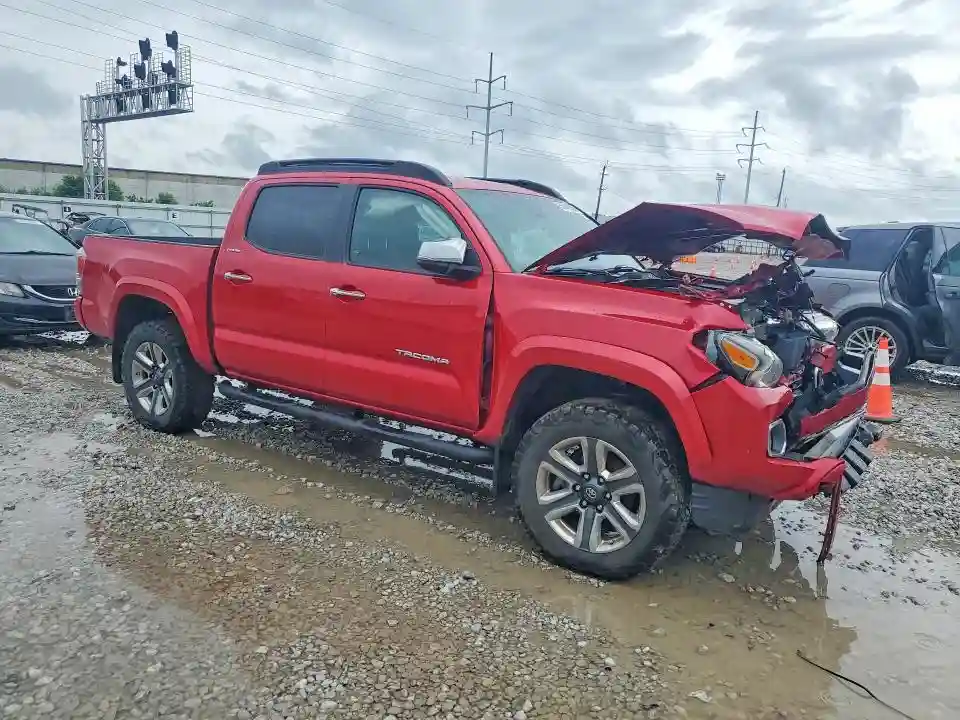 3TMGZ5AN9JM156287 2018 TOYOTA TACOMA-3
