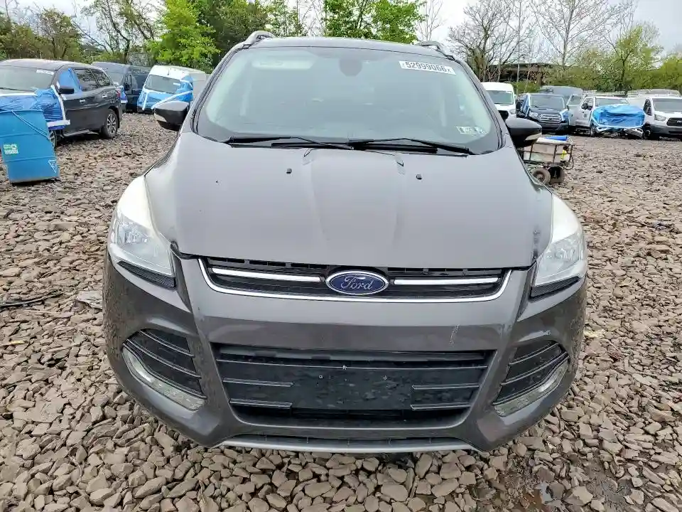 1FMCU9JX4FUA55646 2015 FORD ESCAPE-4