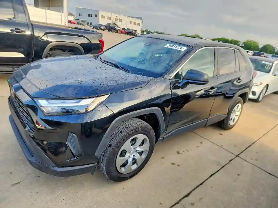 2T3F1RFV7SC511140 2025 TOYOTA RAV4-0