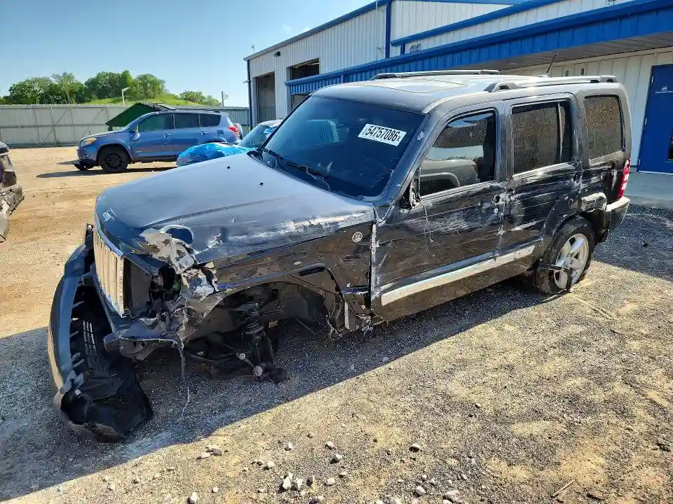 1J4PN5GKXBW534136 2011 JEEP LIBERTY-0