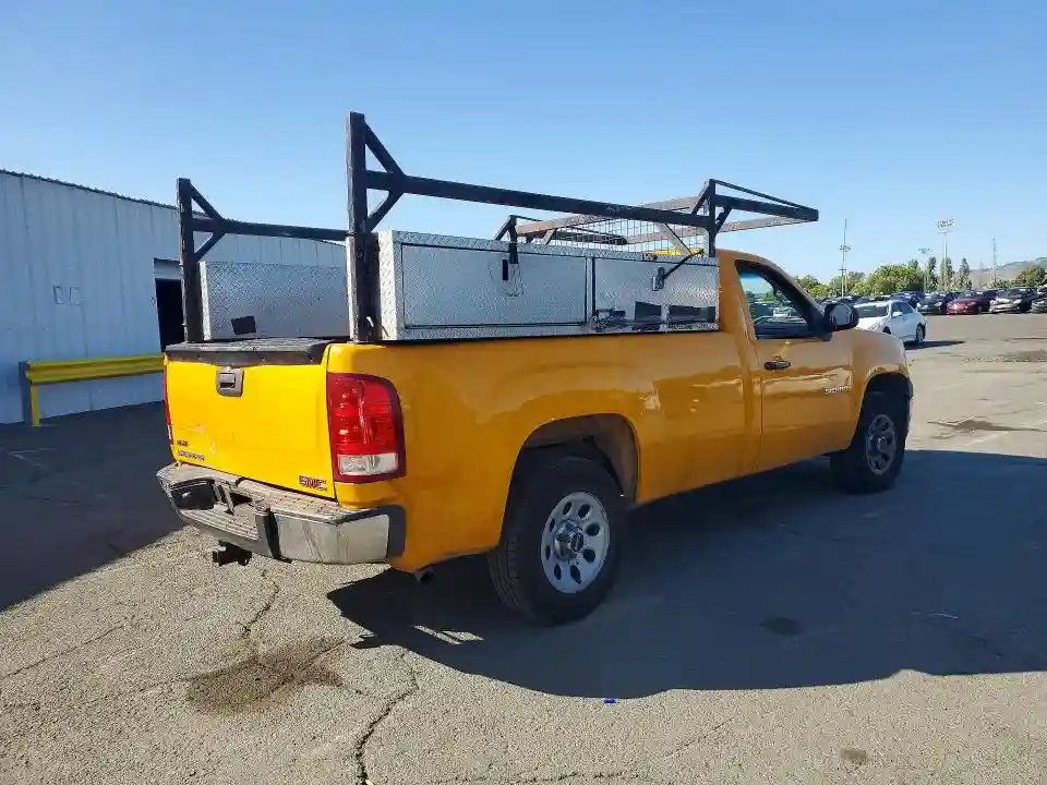 1GTN1TE04CZ173789 2012 GMC SIERRA-2