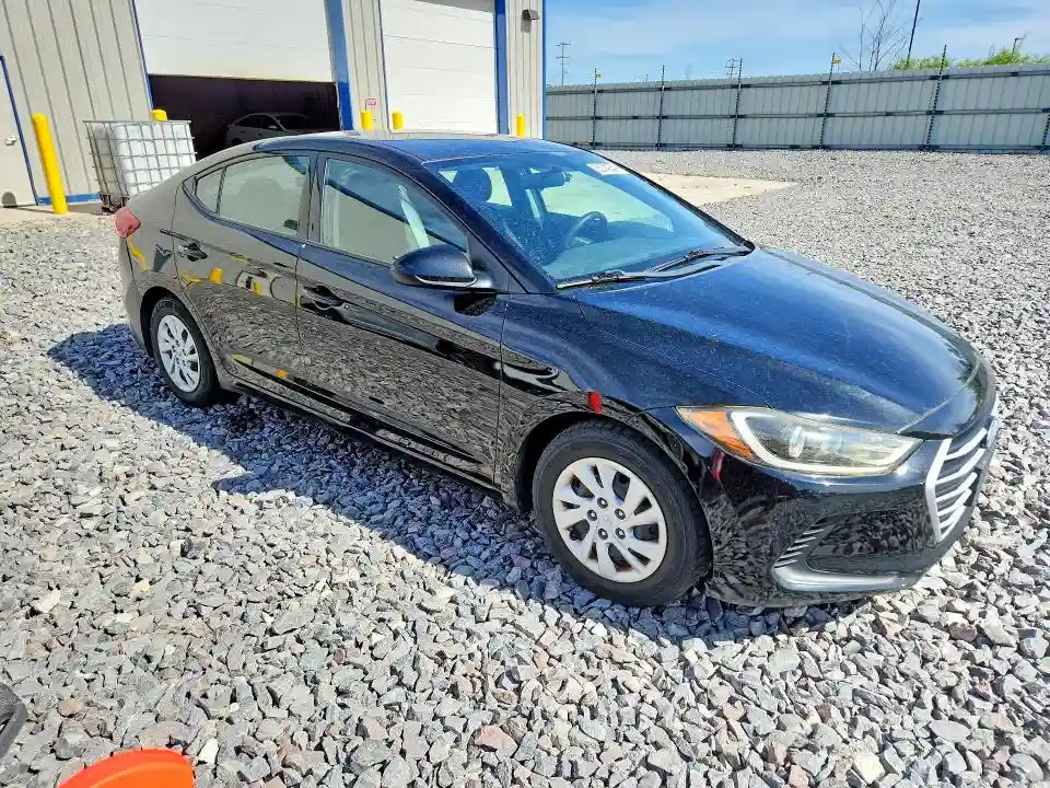 5NPD74LF5JH316096 2018 HYUNDAI ELANTRA-3