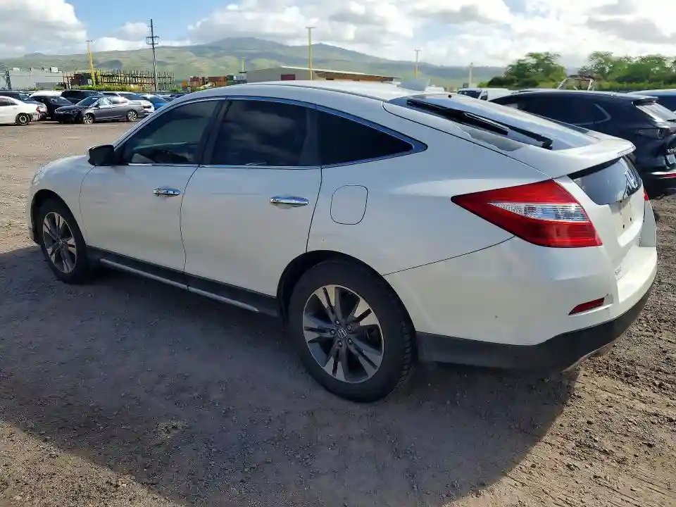 5J6TF1H56FL002001 2015 HONDA CROSSTOUR-1