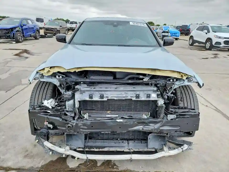 WBA63AV08PFN30284 2023 BMW 4 SERIES-4