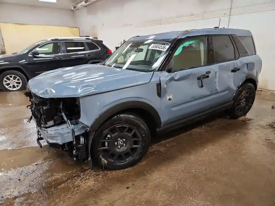 3FMCR9BN6TRE42930 2026 FORD BRONCO-0