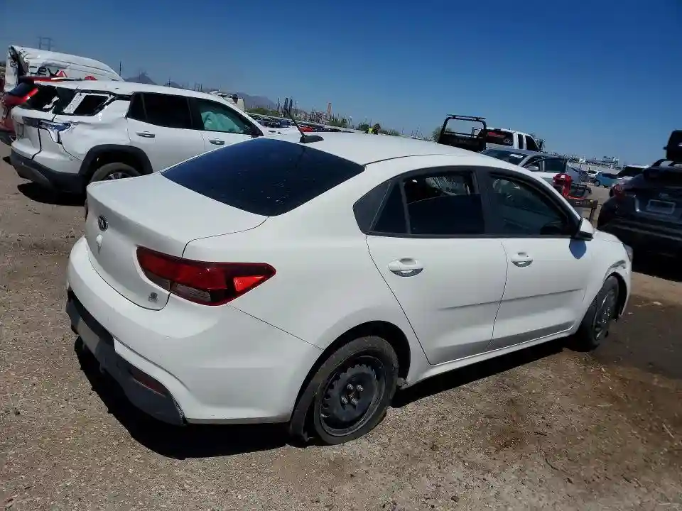 3KPA24AD8LE295836 2020 KIA RIO-2