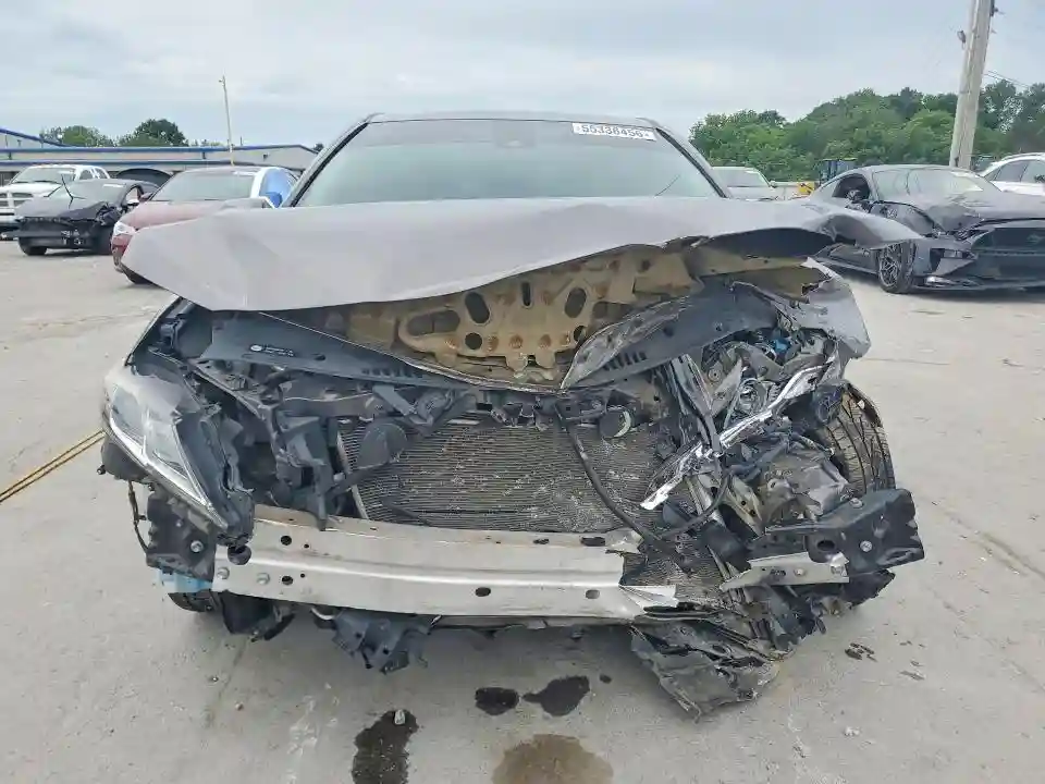 4T1G11AK5LU863452 2020 TOYOTA CAMRY-4