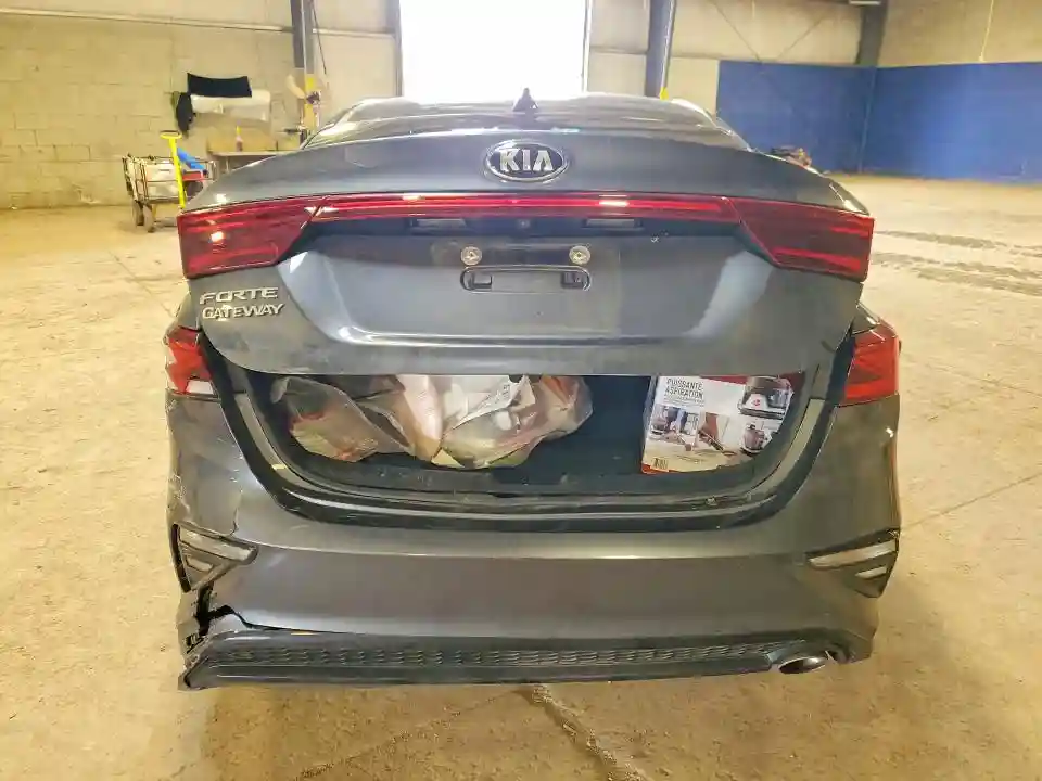 3KPF24AD6ME351599 2021 KIA FORTE-5