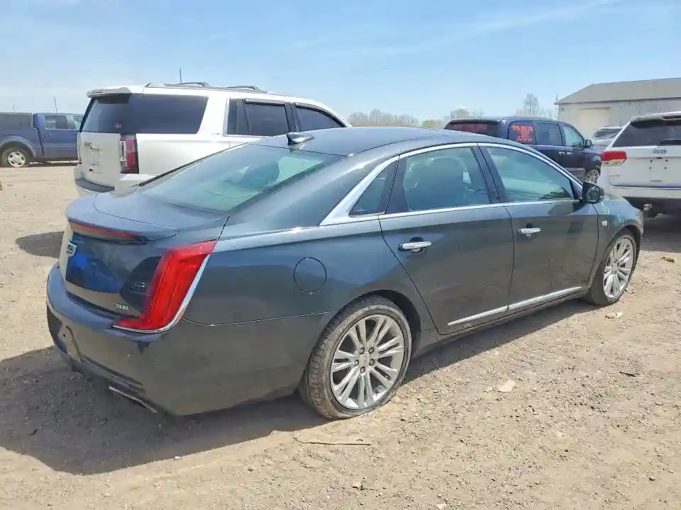 2G61N5S36J9169296 2018 CADILLAC XTS-2
