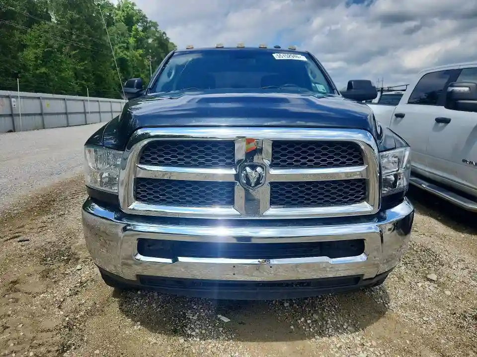 3C6TR5CT0EG315803 2014 RAM 2500-4