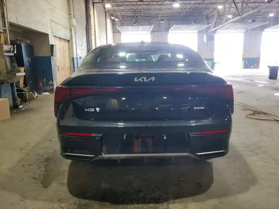 KNAG64J70T5482666 2026 KIA K5-5