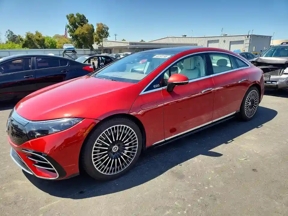W1KCG2DB3NA014787 2022 MERCEDES-BENZ ALL OTHER-0