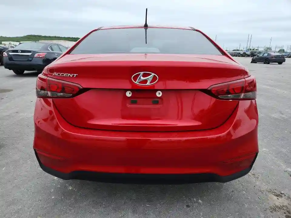 3KPC24A62NE172031 2022 HYUNDAI ACCENT-5