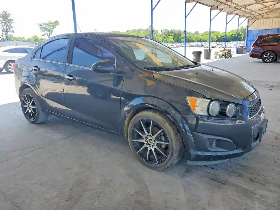 1G1JA5SH6F4127217 2015 CHEVROLET SONIC-3