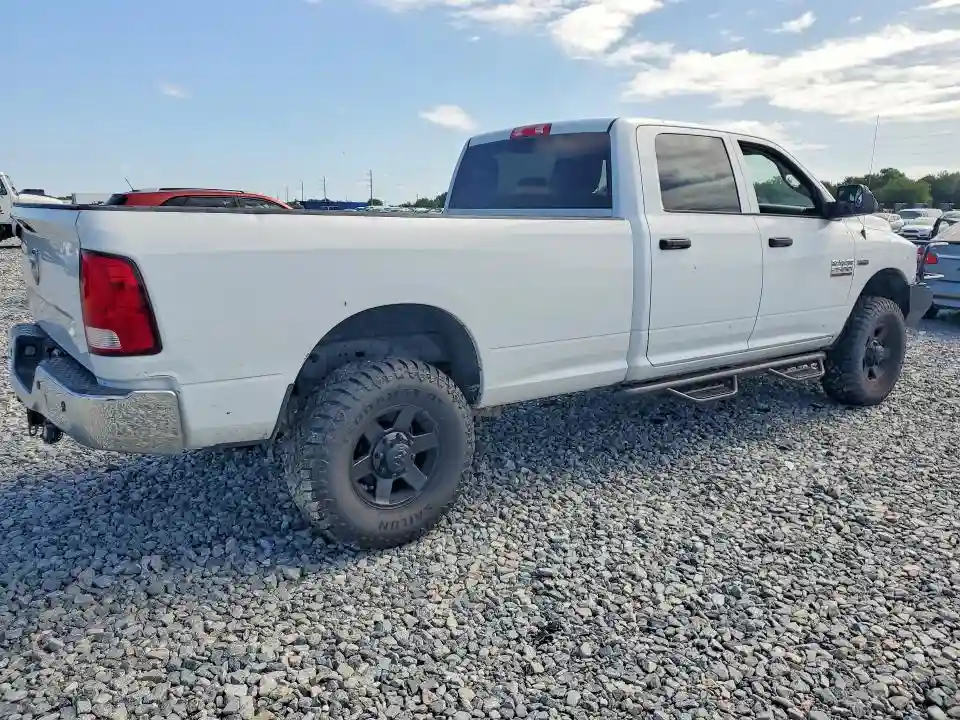 3C6UR5HJ0GG336844 2016 RAM 2500-2