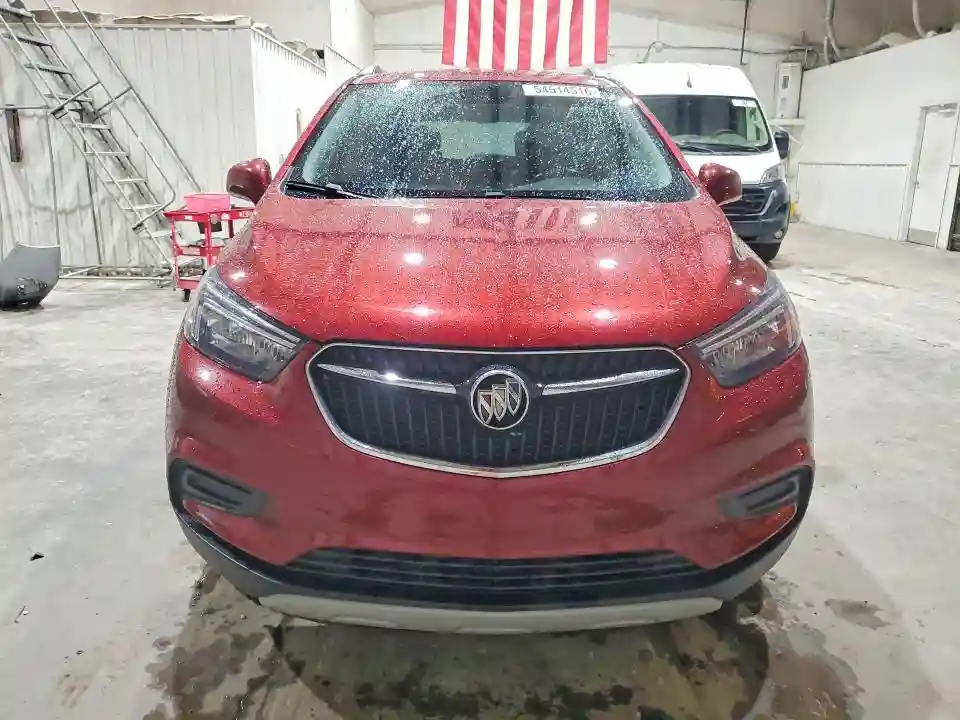 KL4CJASB9MB325913 2021 BUICK ENCORE-4