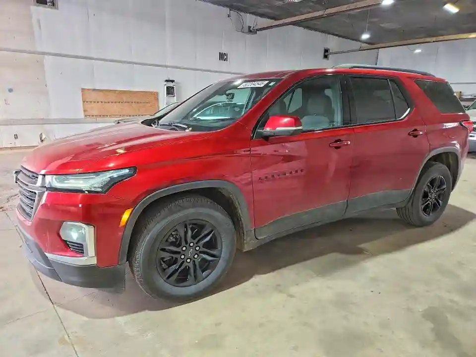 1GNEVGKW3PJ214218 2023 CHEVROLET TRAVERSE-0