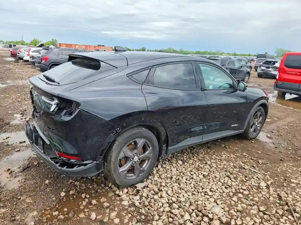 3FMTK1S57PMA89834 2023 FORD MUSTANG-2