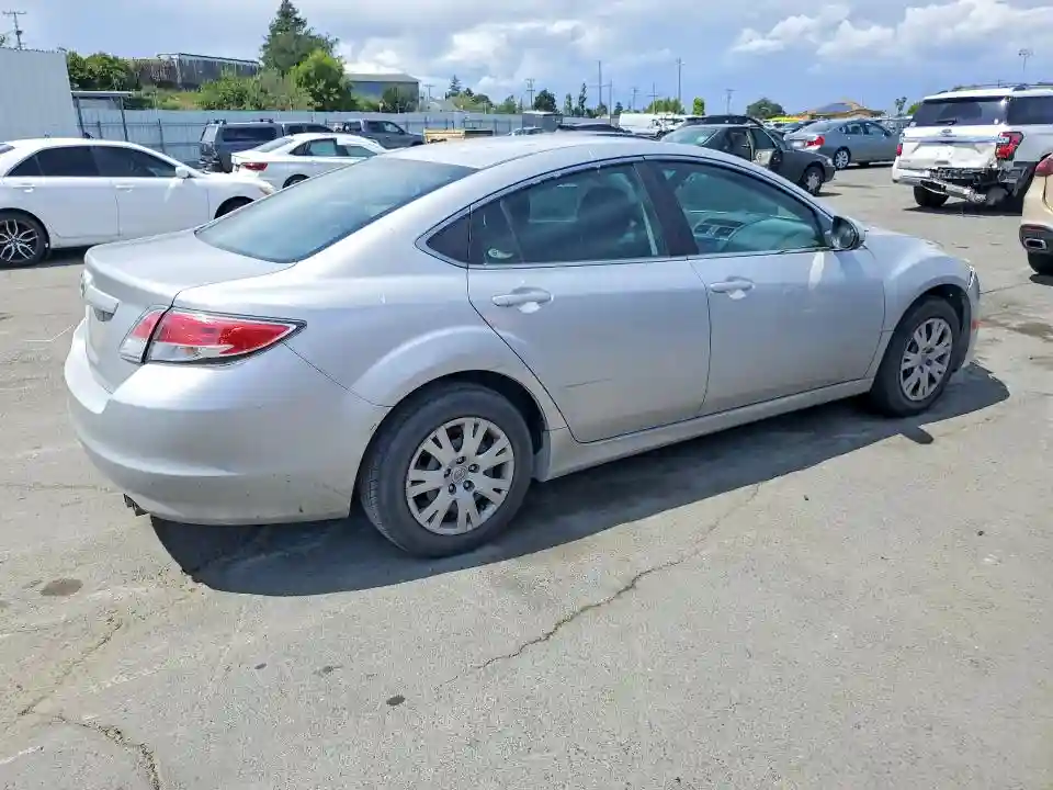 1YVHZ8BH5A5M35248 2010 MAZDA 6-2