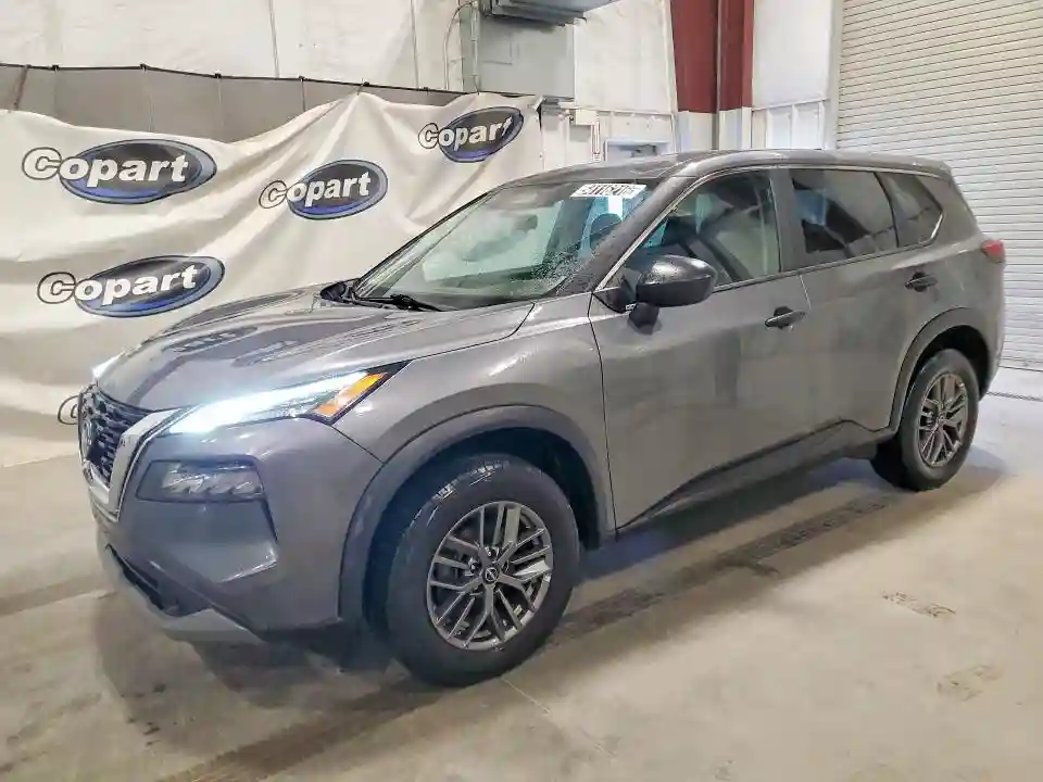 5N1BT3AB5PC781720 2023 NISSAN ROGUE-0