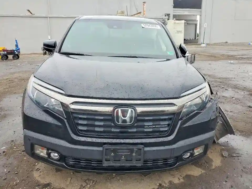 5FPYK3F82JB012673 2018 HONDA RIDGELINE-4