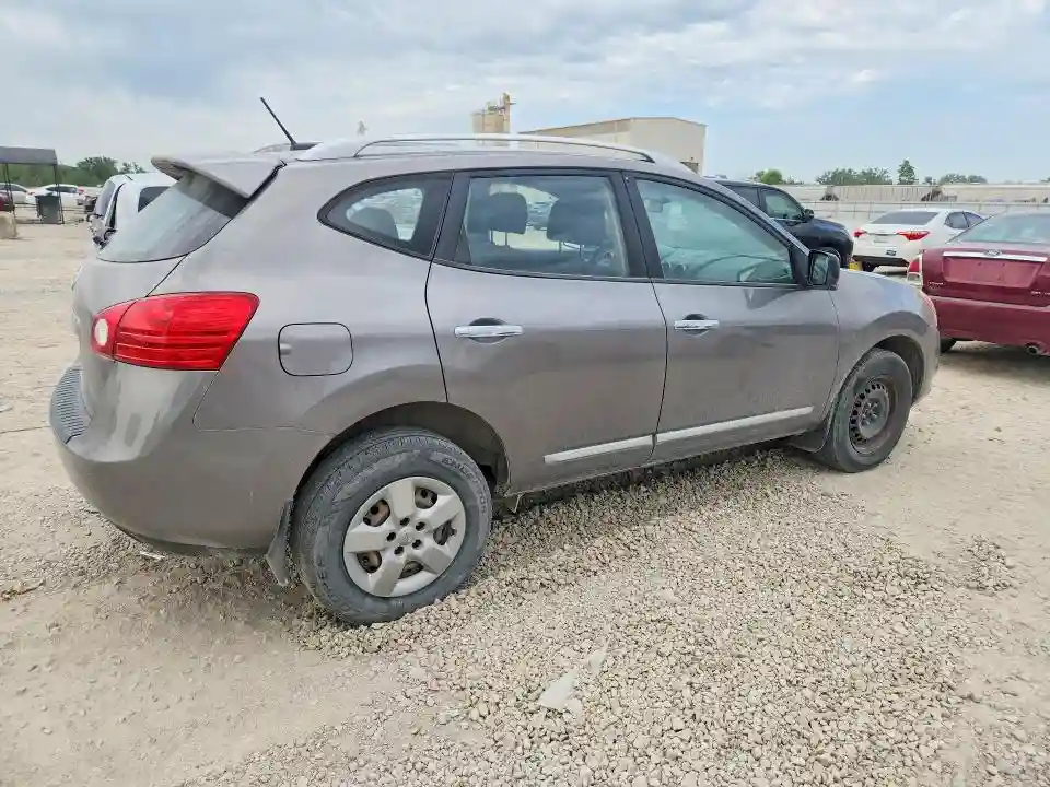 JN8AS5MT9FW653825 2015 NISSAN ROGUE-2