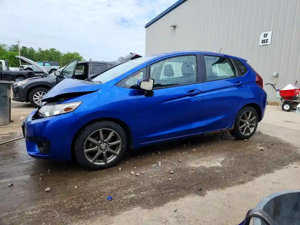 3HGGK5H81FM778508 2015 HONDA FIT-0