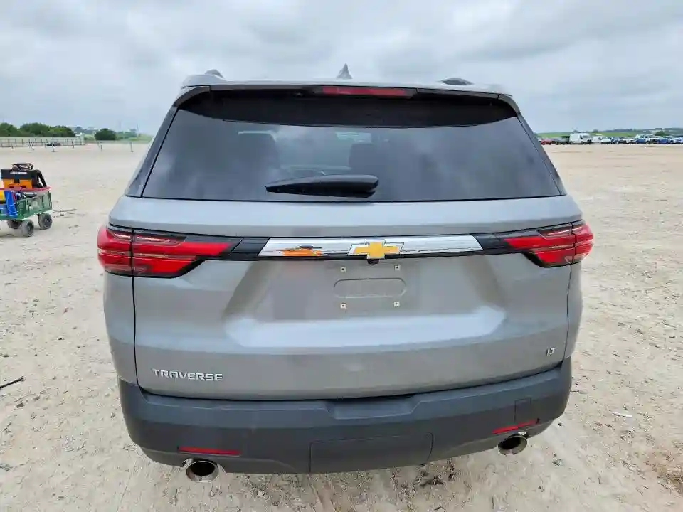 1GNERHKW9PJ197743 2023 CHEVROLET TRAVERSE-5