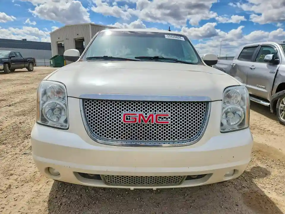 1GKS2EEF3DR190329 2013 GMC YUKON-4