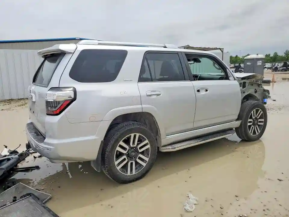 JTEKU5JR4M5970106 2021 TOYOTA 4RUNNER-2