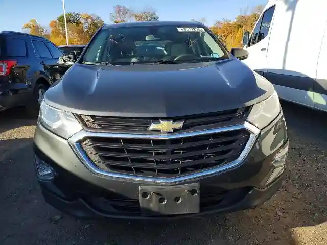 2GNAXHEV7K6225181 2019 CHEVROLET EQUINOX-4