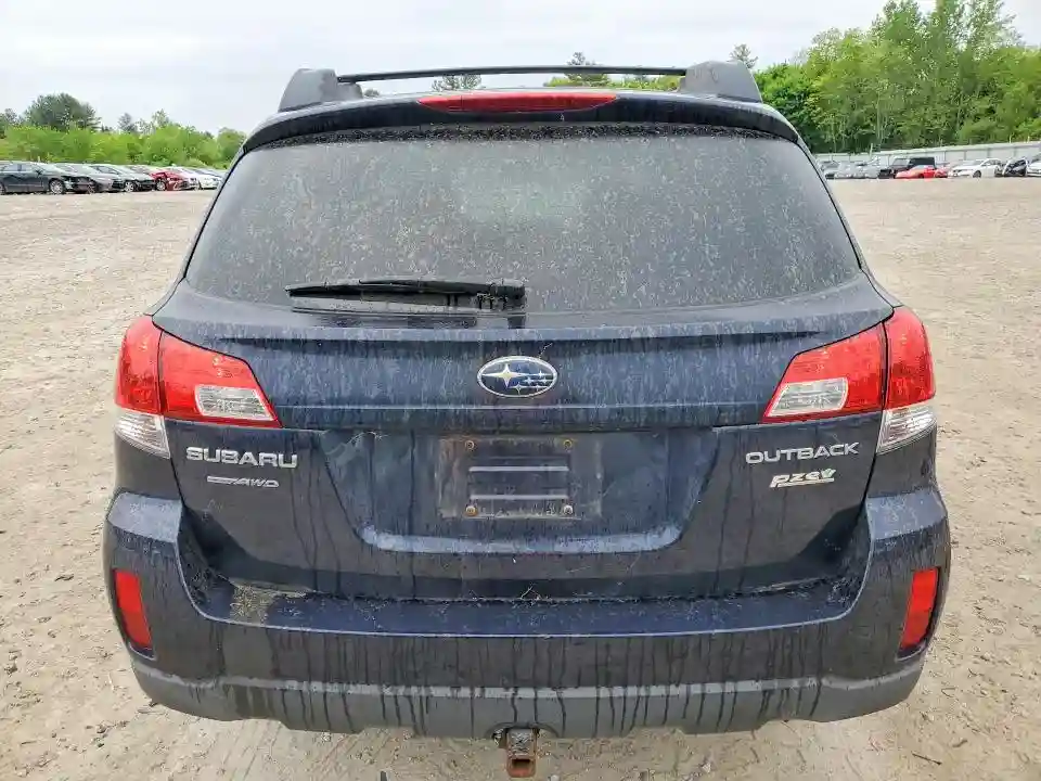 4S4BRBGC0C3297859 2012 SUBARU OUTBACK-5