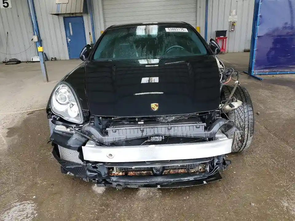 WP0AC2A7XCL091204 2012 PORSCHE PANAMERA-4