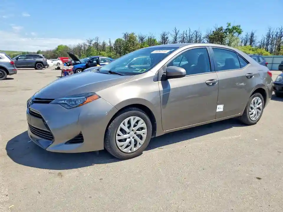 2T1BURHEXJC122275 2018 TOYOTA COROLLA-0