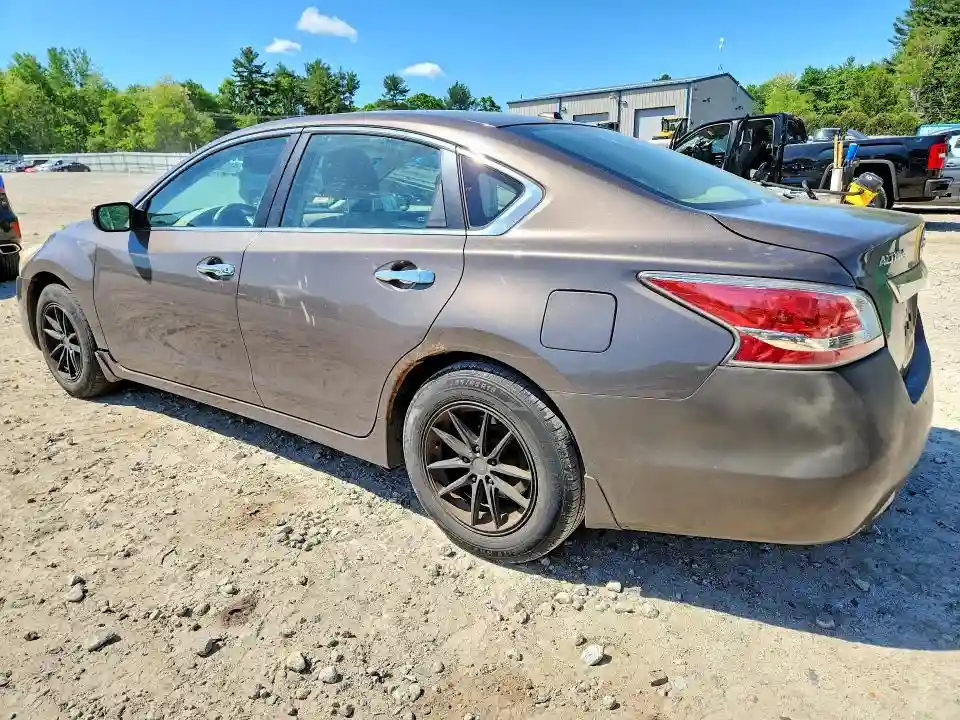 1N4AL3AP2FN889894 2015 NISSAN ALTIMA-1
