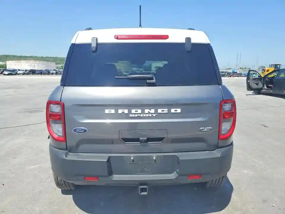 3FMCR9G64PRD87921 2023 FORD BRONCO-5